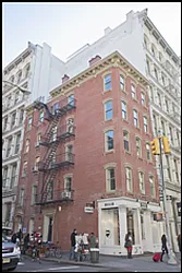 Rented by Pretium Marketing Services