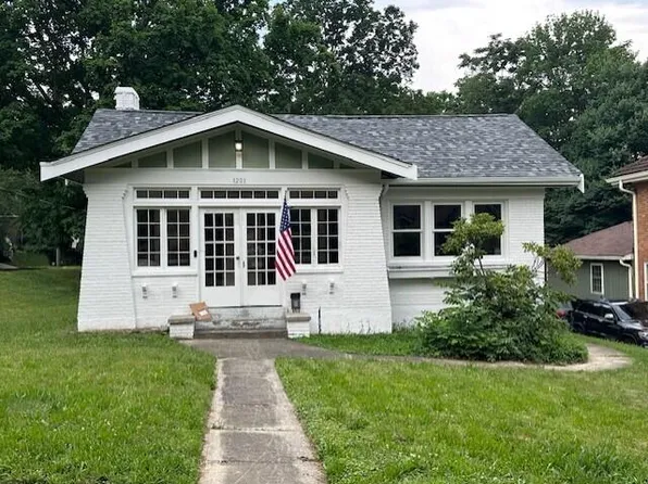 1201 Audubon Rd, Park Hills, KY 41011