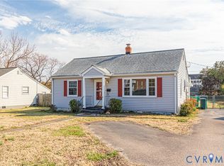 2507 Carlisle Ave, Henrico, VA 23231