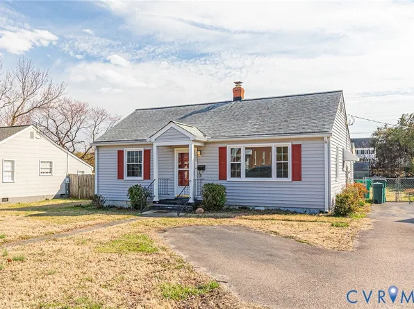 2507 Carlisle Ave, Henrico, VA 23231