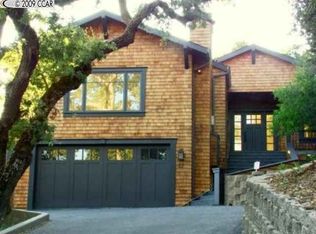 57 Via Floreado, Orinda, CA 94563