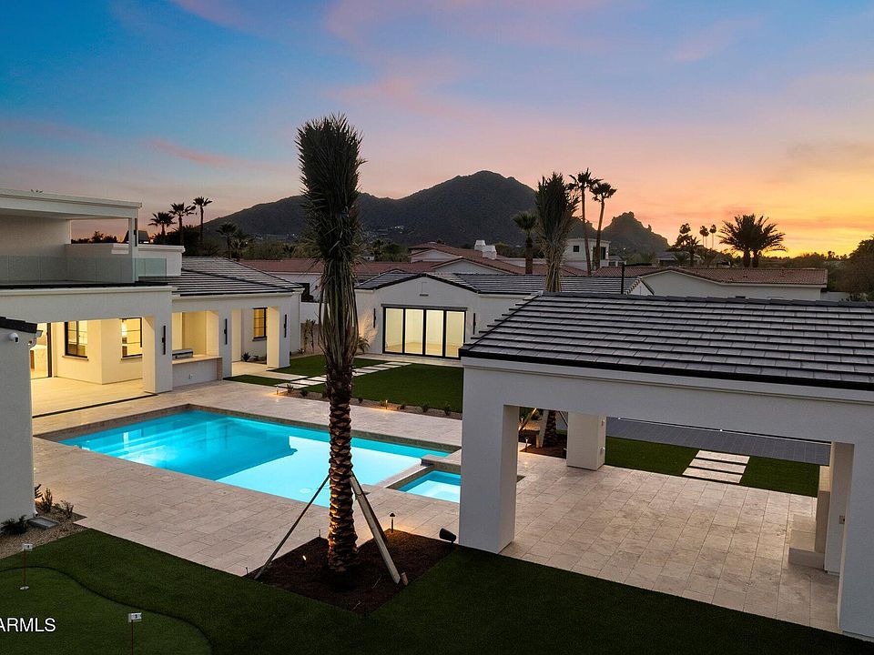 6821 E VALLEY VISTA Lane, Paradise Valley, AZ 85253 | MLS #6984350