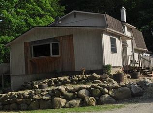 2666 N 700 E, Rolling prairie, IN 46371