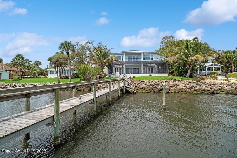 3835 Riverside Dr, Melbourne, FL 32935 Zillow