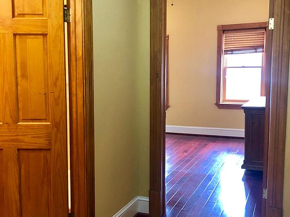 2nd Floor Bedroom 1