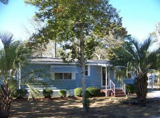 3067 Atlanta Cir, Murrells Inlet, SC 29576