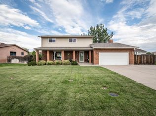 76 Portero Dr, Pueblo, CO 81005