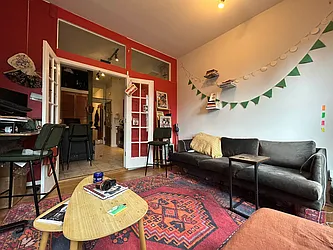 Rented by Village Specialists LLC