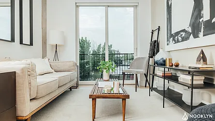 Rented by Nooklyn NYC LLC