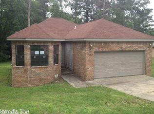 8704 Kennesaw Mountain Dr, Mabelvale, AR 72103