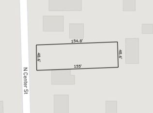 1610 N Center St, Crest Hill, IL 60403