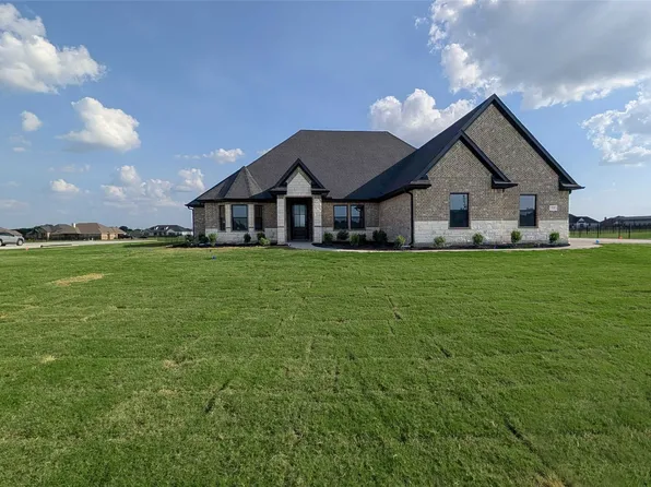 4735 Sasha Way, Caddo Mills, TX 75135