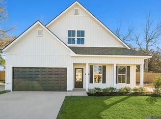 6150 Dune Terre Ave, Baton Rouge, LA 70806
