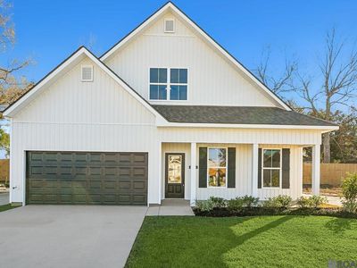 6150 Dune Terre Ave, Baton Rouge, LA, 70806