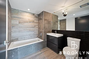 Rented by Brooklyn High Rise LLC