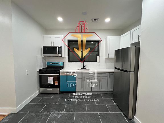 3rd image of 162 Bergen Ave APT 1D
