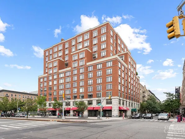 380 Lenox Ave APT 5F, New York, NY 10027