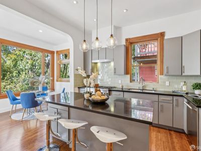 2538 Bryant St, San Francisco, CA, 94110