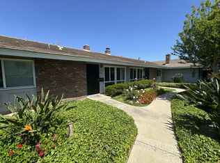 1225 E 1st St, Tustin, CA 92780