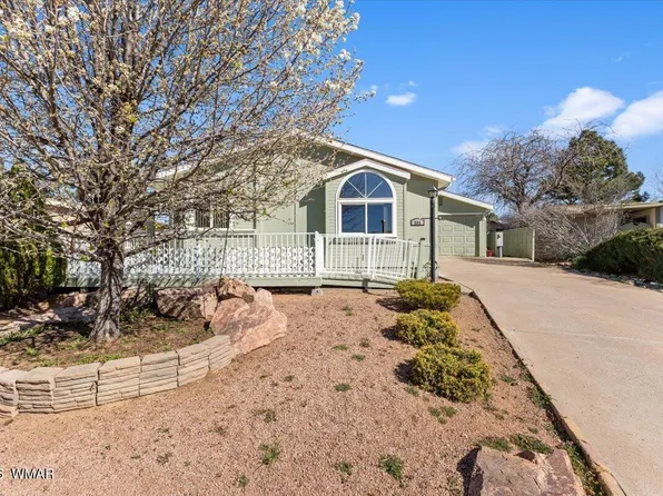 904 W Driftwood Dr, Payson, AZ 85541