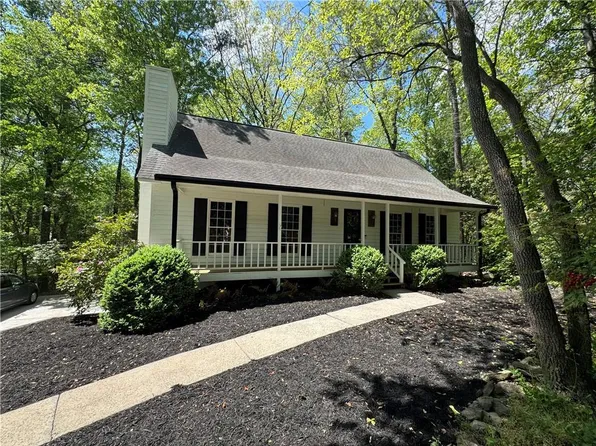 4037 Crossfield Pl, Marietta, GA 30062