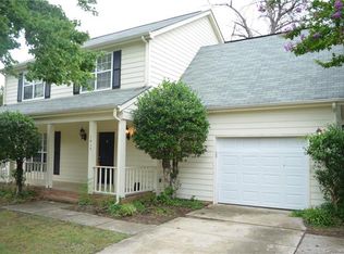 1617 Jeffrey Bryan Dr, Charlotte, NC 28213