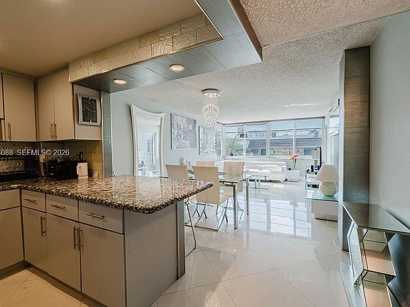 4th image of 8000 Harding Ave APT 2B