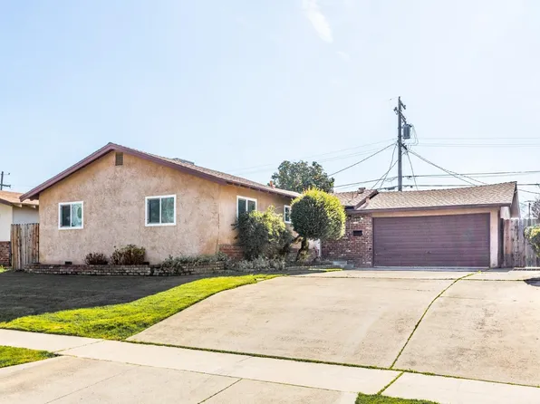 1932 E Rialto Ave, Fresno, CA 93726