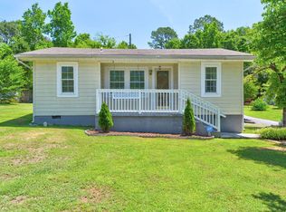 2118 Waring Rd NW, Dalton, GA 30721