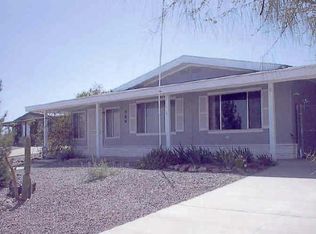 380 N Juniper Ln, Wickenburg, AZ 85390