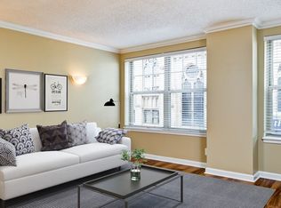 Latrobe Apartment Homes, Washington, DC 20005