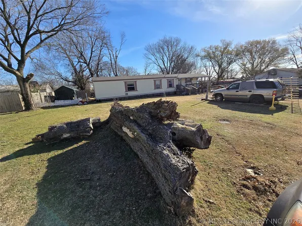 148 S Kennedy St, Vinita, OK 74301