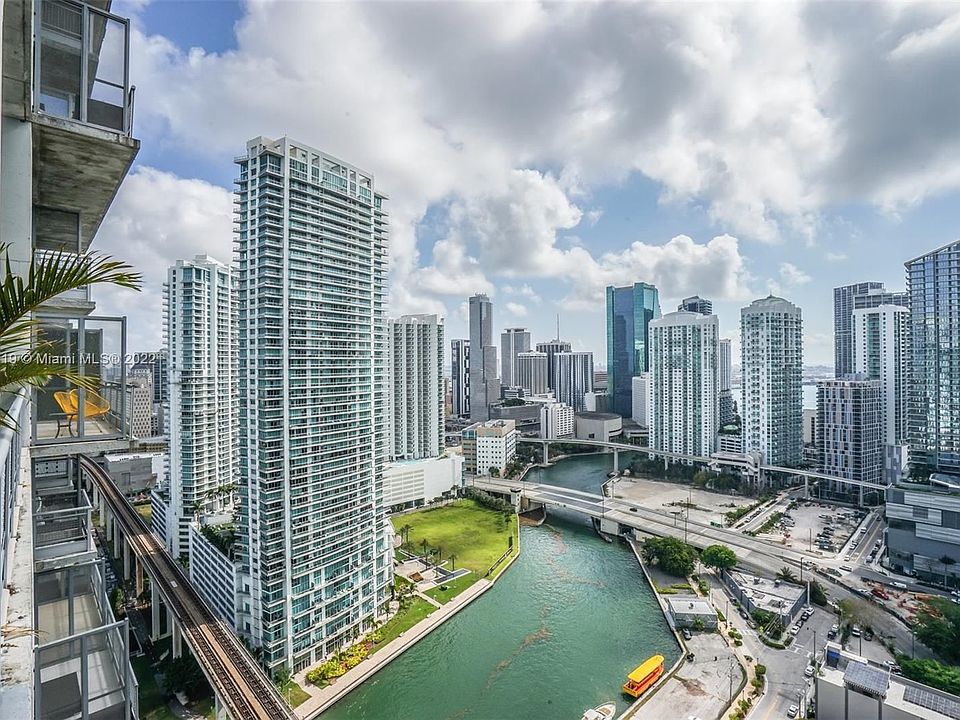 1st image of 690 SW 1st Ct #Penthouse I12