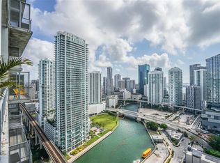 690 SW 1st Ct #Penthouse I12, Miami, FL 33130