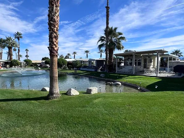 81620 Avenue 49 Space 134, Indio, CA 92201