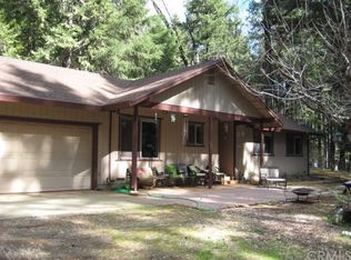 1740 Vilas Rd, Cohasset, CA 95973