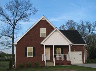 534 Twyla Ct LOT 43, Lebanon, TN 37087
