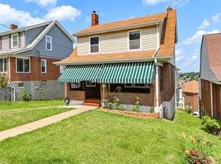 4122 Beehner Rd, Pittsburgh, PA 15217