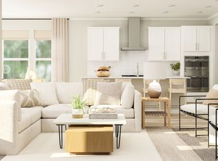 Hardy Plan, Union Woodlands, Zionsville, IN 46077