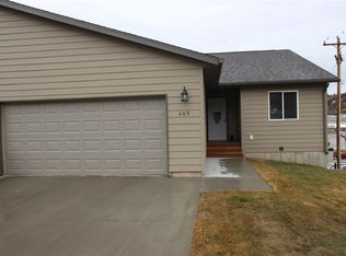 665 E Colorado Blvd, Spearfish, SD 57783