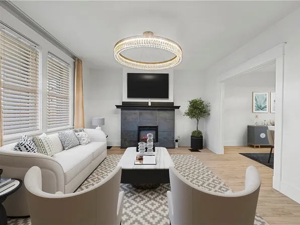 56 Bascom Ave, Pittsburgh, PA 15214