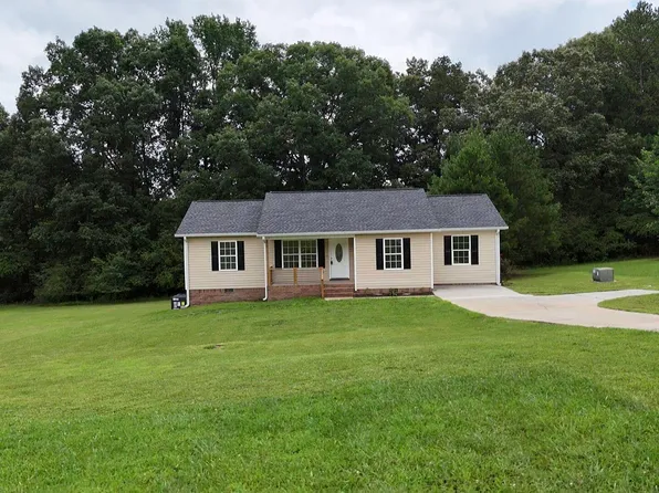 207 Millsap Rd, La Fayette, GA 30728