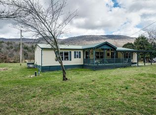 5727 Cane Creek Cum Rd, Spencer, TN 38585
