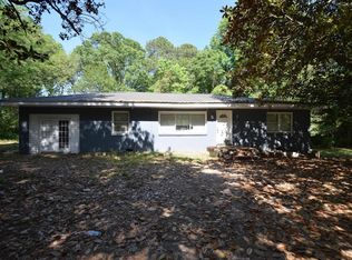 1207 Hampton Rd, Orangeburg, SC 29115