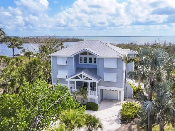 5020 Grouper Hole Ct, Boca Grande, FL 33921