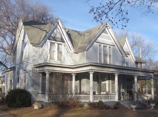 346 E C Ave, Kingman, KS 67068