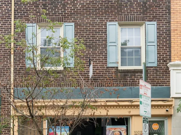 1500 South St #3F, Philadelphia, PA 19146