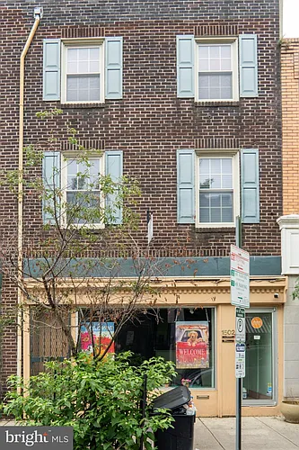 1500 South St #3F Photo 1