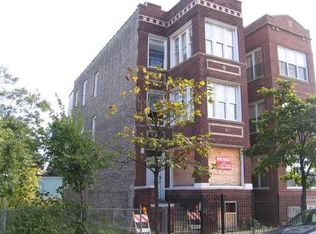 845 N Hamlin Ave, Chicago, IL 60651