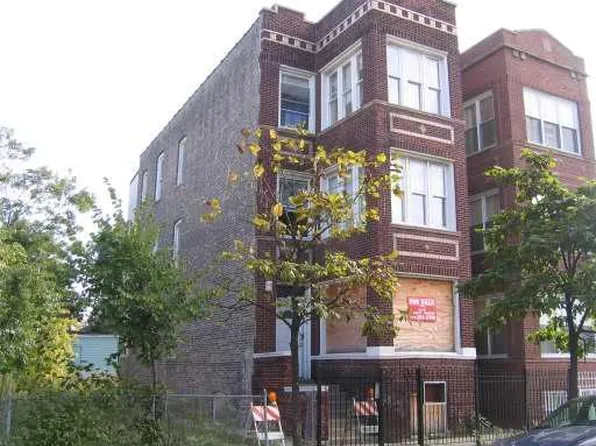 845 N Hamlin Ave, Chicago, IL 60651